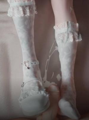 3D动漫 Infinity Nikki 梦幻小萝莉