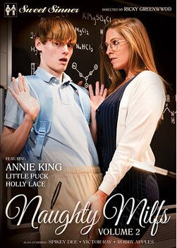 顽皮熟女 2  （2025）