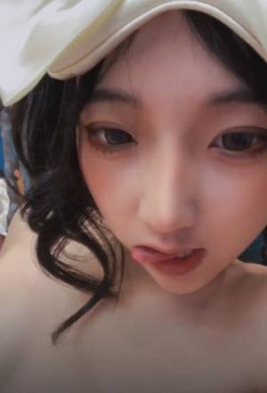 绝美校花纯欲母狗“菠萝吹吹”骚出天际合集 7