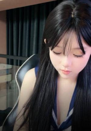 【想养一只小屁】巨可爱 跳蛋自慰 1