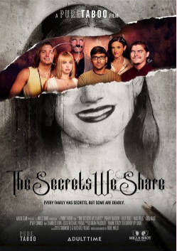 我们分享的秘密（2025）