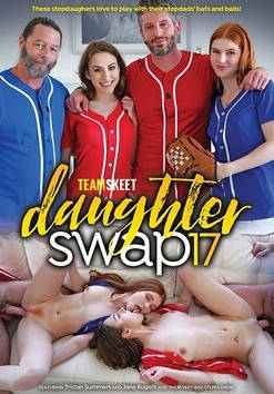 女儿交换 17 (2025)