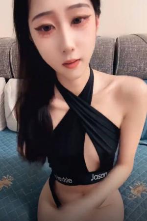 刺激！SM绝美校花“菠萝吹吹”骚出天际~喝尿！无套内射4