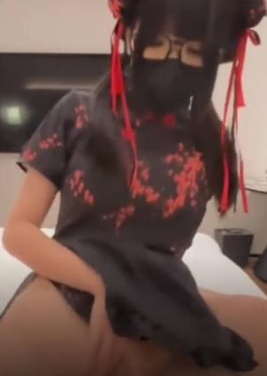 兮兮baby 线下面基 沦为胯下性玩物中出蜜穴