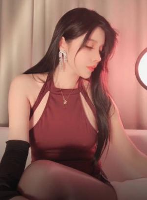 【白熙】魔鬼身材油亮丝袜绝美白虎销魂口舌自慰爆插狂喷 8