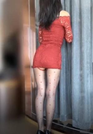 优雅气质尤物御姐女神『Andmlove』小秘书第一次跟领导出差就被插爆了，齐B包臀裙黑丝高跟诱惑拉满