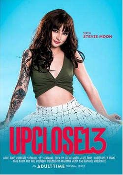 近距离 ？ 13  Up Close13 / UpClose  13 (2025)