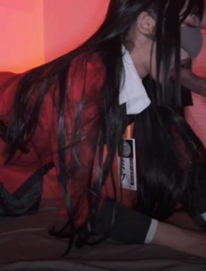 诺诺 狂赌之渊 蛇喰梦子输到脱光 在赌桌下被玩湿