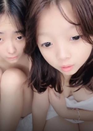 三女二男【青春小蜜桃】3个嫩妹玉体横陈姐妹3P群交酒店极淫乱 3