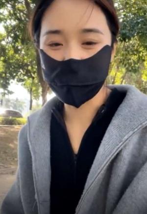 【代也加】户外勾搭~外卖员~滴滴司机~口爆 2