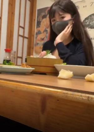 《人妻的她贰》约会篇 餐厅性爱酒店激情插穴内射-桥本香菜