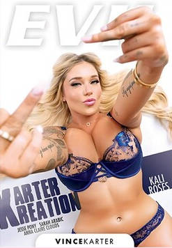 Karter Kreation (2025) 邪恶天使