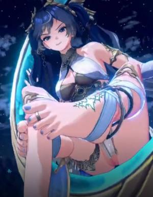 3D动漫 大神 HoyoCinema 合集 很震感