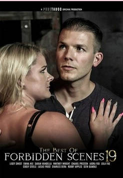 最好的禁忌场景 19 （2025） 此系列很经典哦