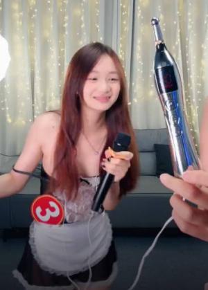 综艺【M8女团】情色版快乐大本营 6