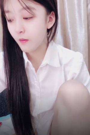 『源源baby』高挑身材超高颜值，清纯淫靡并存，轻轻一操就喷水 清纯面庞超反差 7