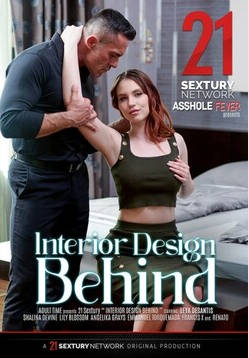 室内设计背后 ？ Interior Design Behind (2025)