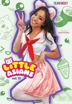 娇小亚洲妹子 15 （2025）